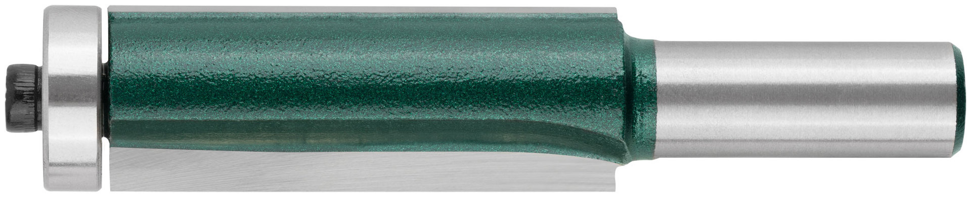 Фреза для выборки заподлицо с нижним подшипником DxHxL=19х50,8x97,5 мм (3604-125119)