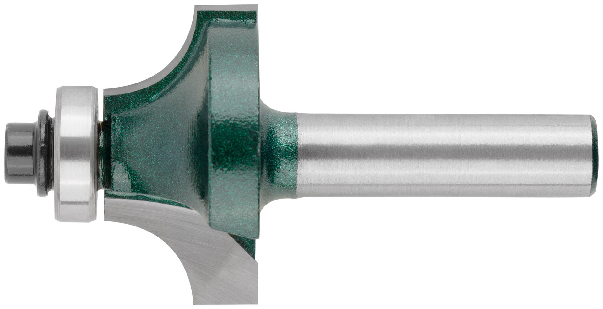 Фреза кромочная калевочная с нижним подшипником DxHxL=28,6х16x56,3 мм (3605-081629)