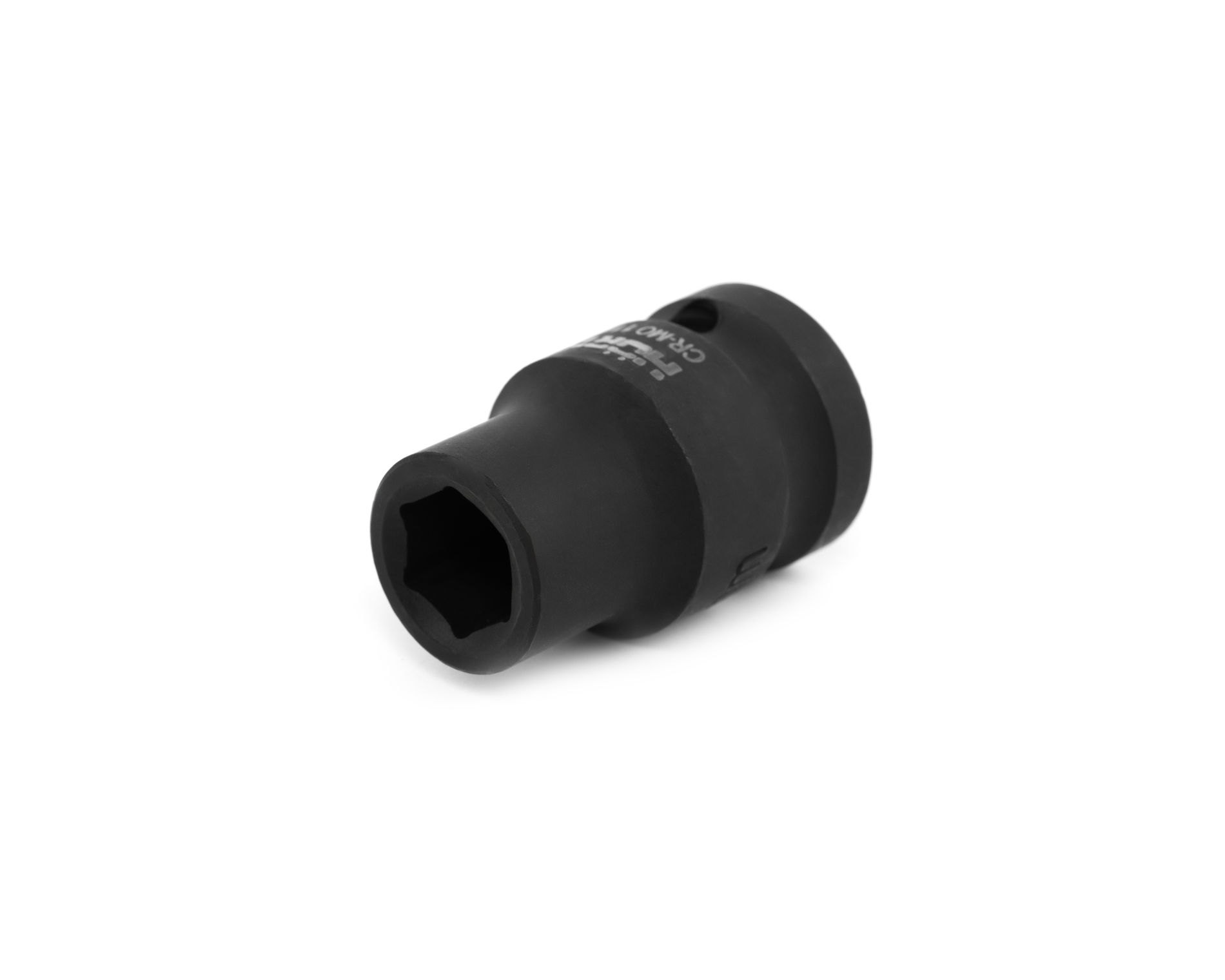 Головка торцевая сменная ударная 6-гранная (Cr-Mo) 11 1/2 L=38 мм HORTZ