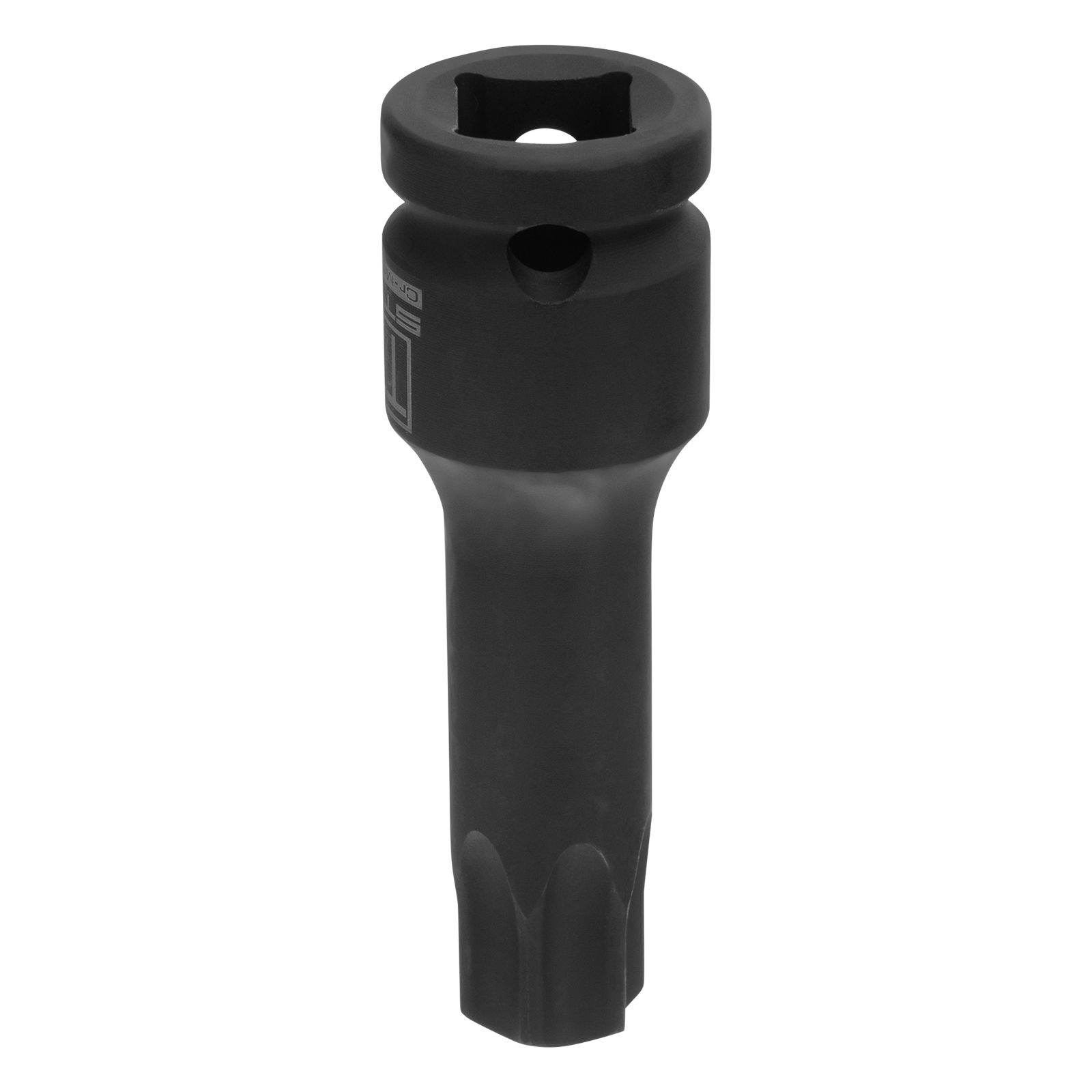 Головка ударная Torx 70, 1/2 Stels (13968)