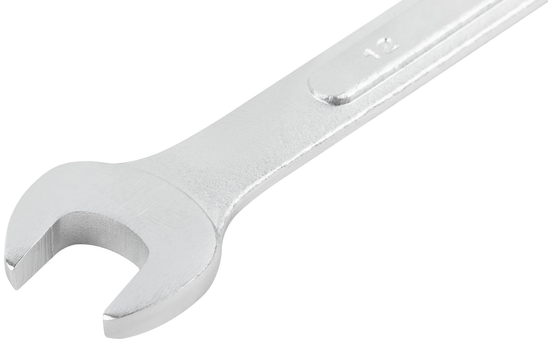 Ключ рожковый усиленный Модерн 10х12 мм (63494)