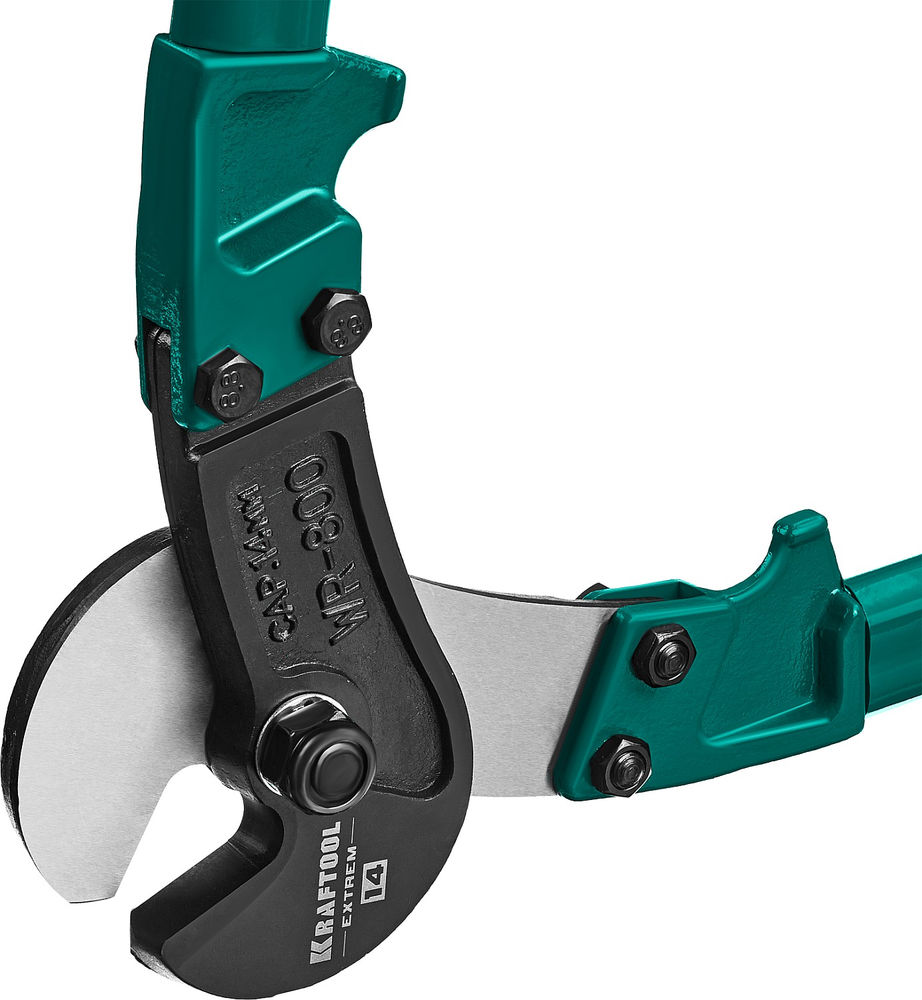 Профессиональный тросорез EXTREM-14, 600 мм KRAFTOOL 23339-60