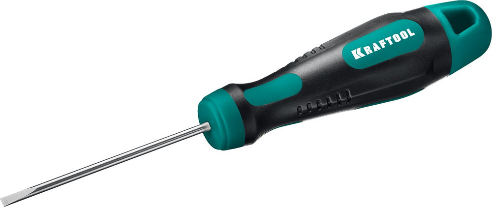 Отвертка SL2.5 x 60 Х-Drive KRAFTOOL 250071-2.5-060