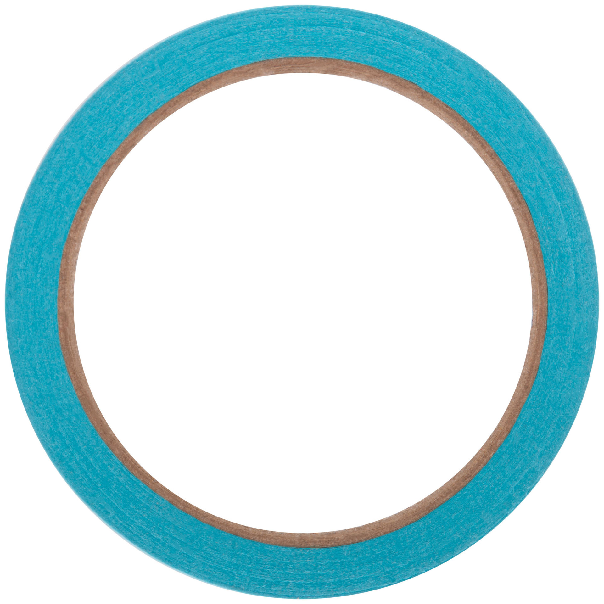 Лента малярная для деликатных поверхностей, рисовая бумага, термостойк. до 120°C, УФ-стойкость до 30 дней, 48 мм х 25 м (30-6134)