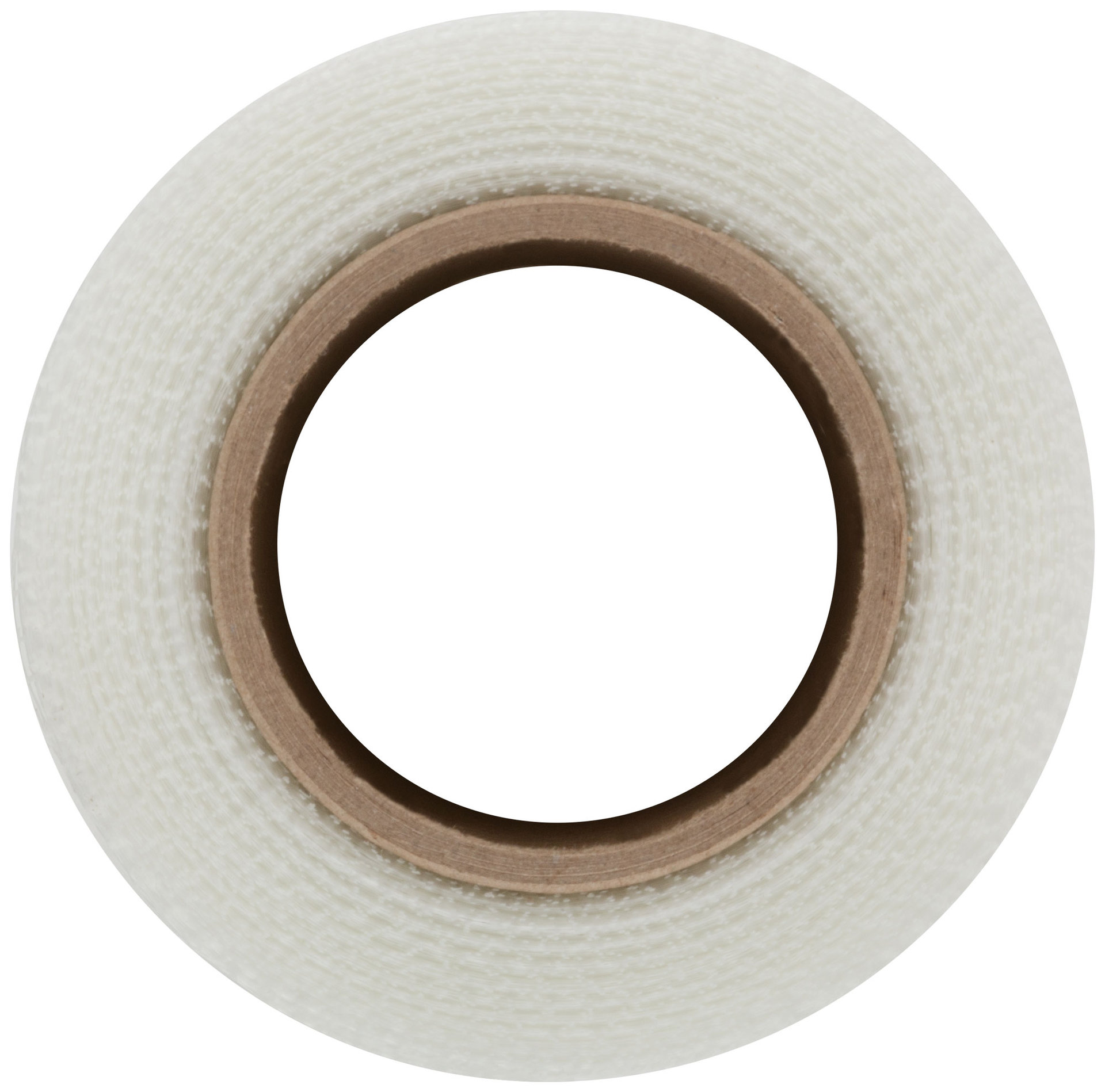 Лента стеклотканевая клейкая 100 мм х 20 м (11456)