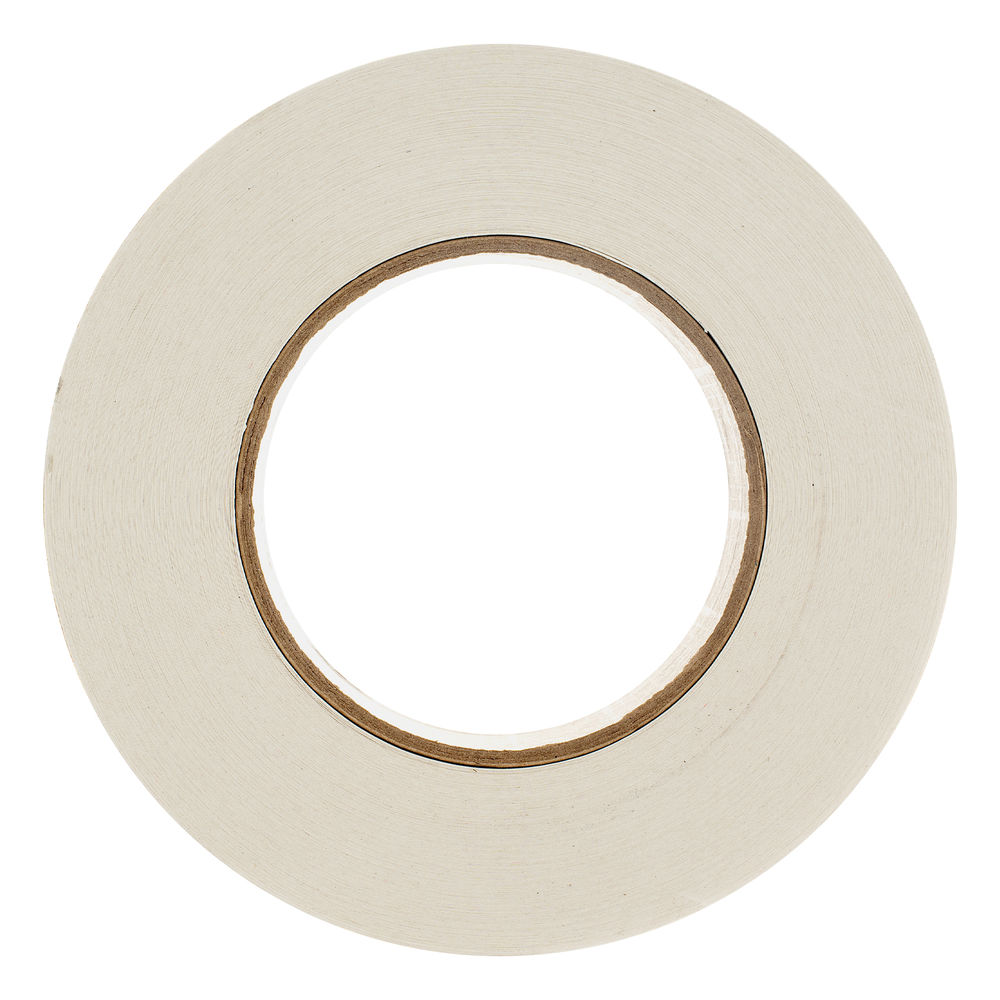 Лента углозащитная бумажная, 48 мм х 50 м Сибртех (88732)