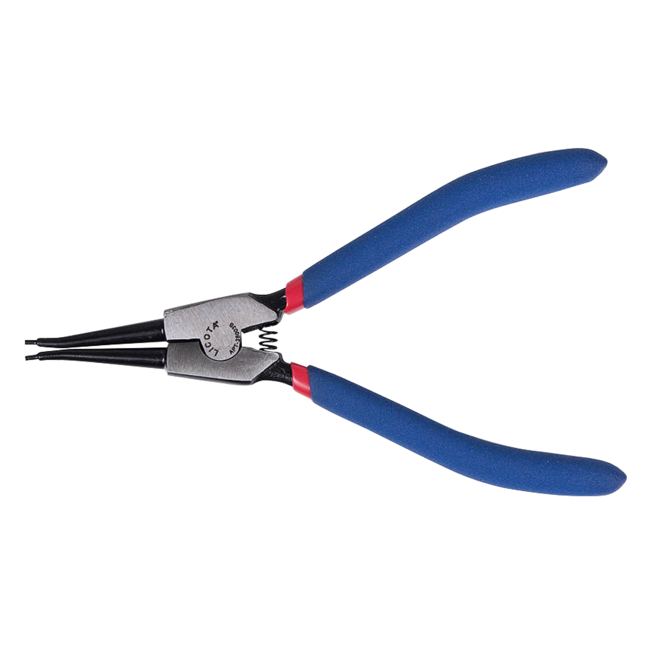 Съемник стопорных колец разжим прямой 240 мм Licota APT-38003C