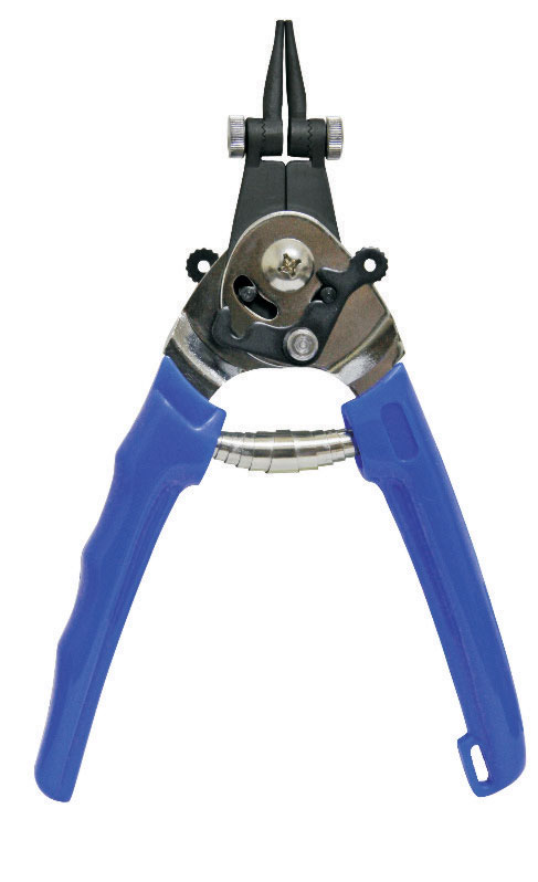 Съемник стопорных колец с изменяемым положением сжим и разжим со сменными губками Licota ATB-0100