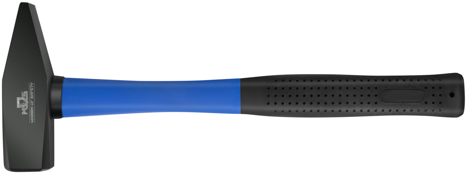 Молоток, стеклопластиковая ручка 1000 гр. (44058М)