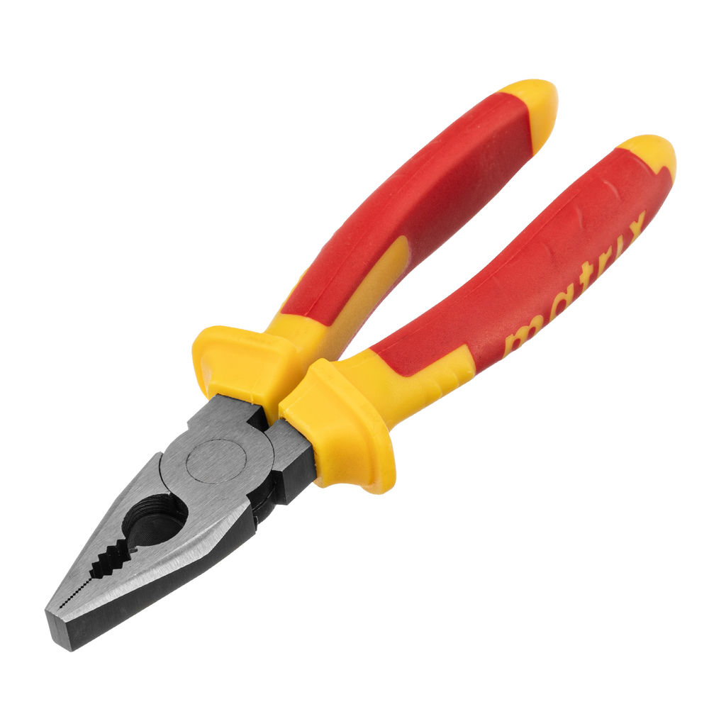 Набор диэлектрического инструмента, 4 предмета Matrix (16907)