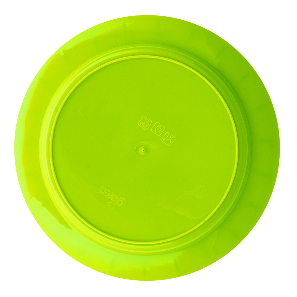 Набор для пикника на 6 персон, 20 предметов, контейнер 9 л в комплекте, Camping Palisad (69451)