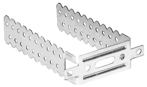 Подвес прямой для гипсокартона ПП 60 х 27 х 300 х 0,6 (30277)