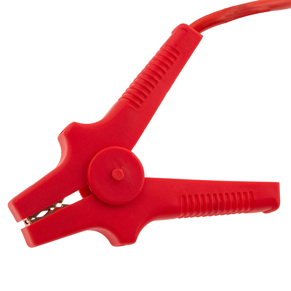 Провода стартовые, 400 А, 2.5 м, сумка на молнии Stels (55919)