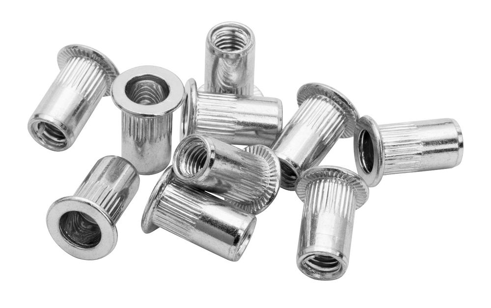 Нержавеющая заклепка R:Rivets М3, 20 шт RAPID 5000670