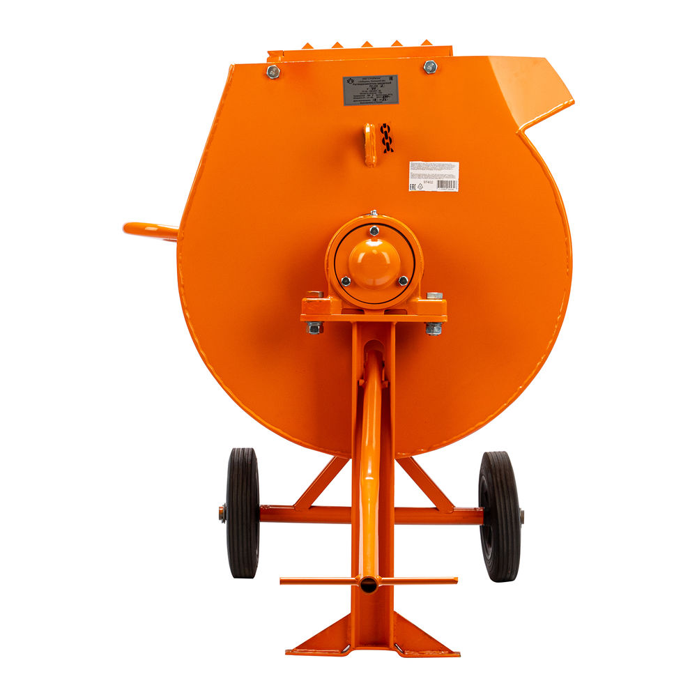 Растворосмеситель РН-150.2, 150 л, 1.5 кВт, 380 В, 35, 9 (97402)