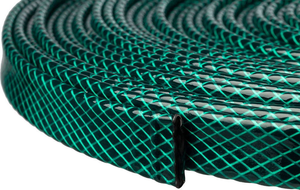 Поливочный шланг 20 м, 1/2, трёхслойный, в коробке, Компакт РОСТОК 40309-1/2-20