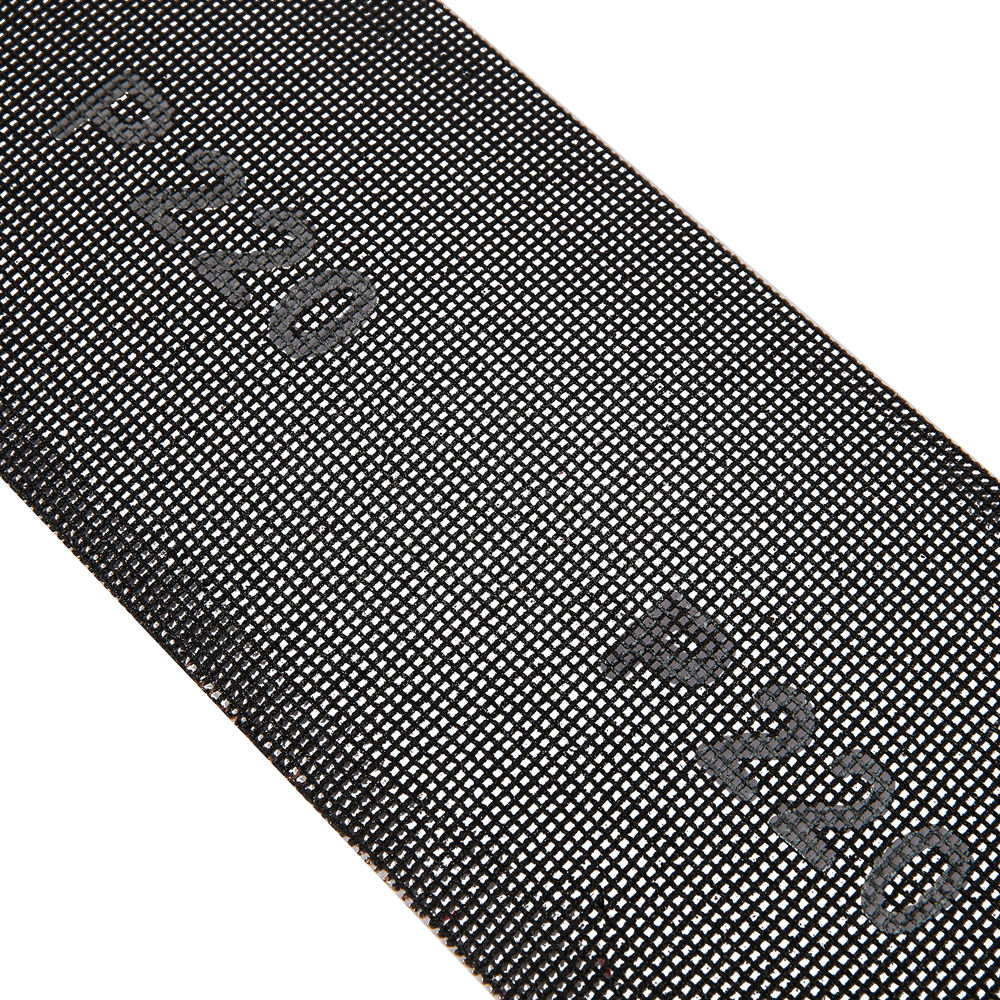 Сетка абразивная, P 220, 115 х 280 мм, 5 шт Сибртех (751347)