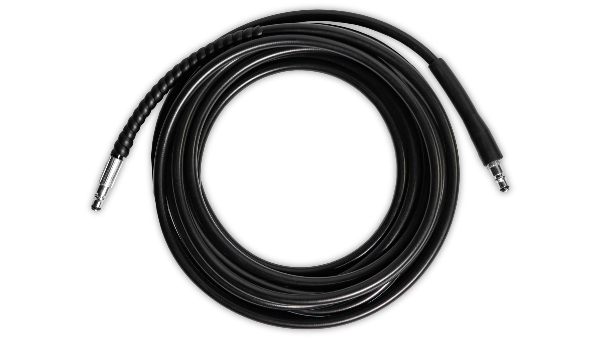 Шланг напорный 8 метров HP3200/HP3250 Мах:Р?200 бар Т?60 C quick connect C8148