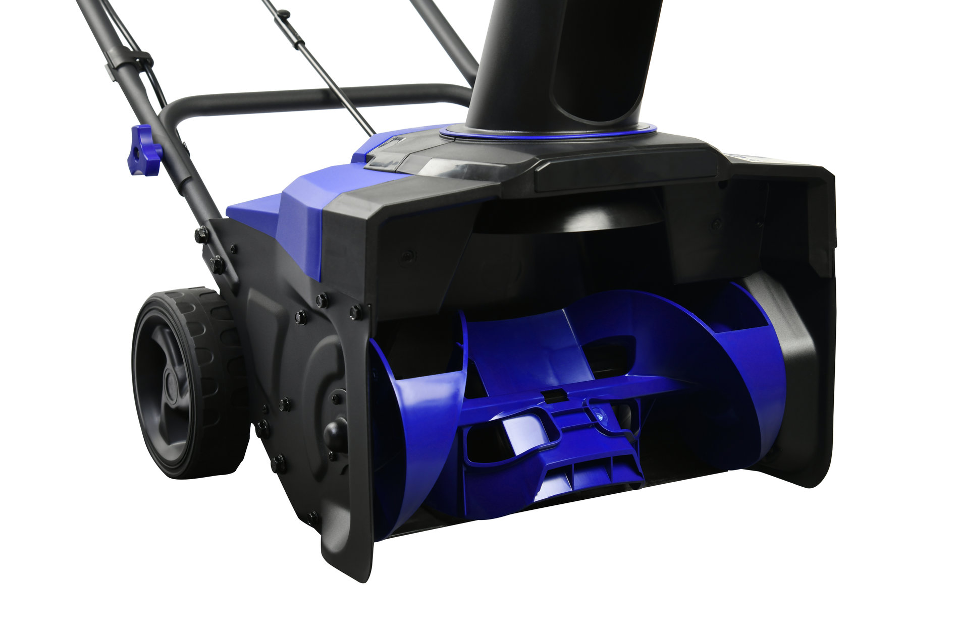 Снегоуборщик электрический, 1800Вт, 46 см