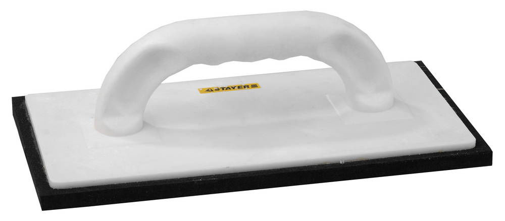 Терочная доска пластмассовая 130 x 280 мм, с резиновым покрытием 10 мм Professional STAYER 0815-1