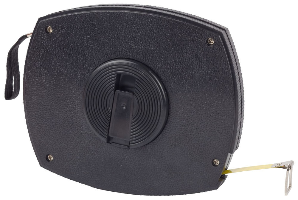 Лента мерная стальная 20 м STAYER 3416-20