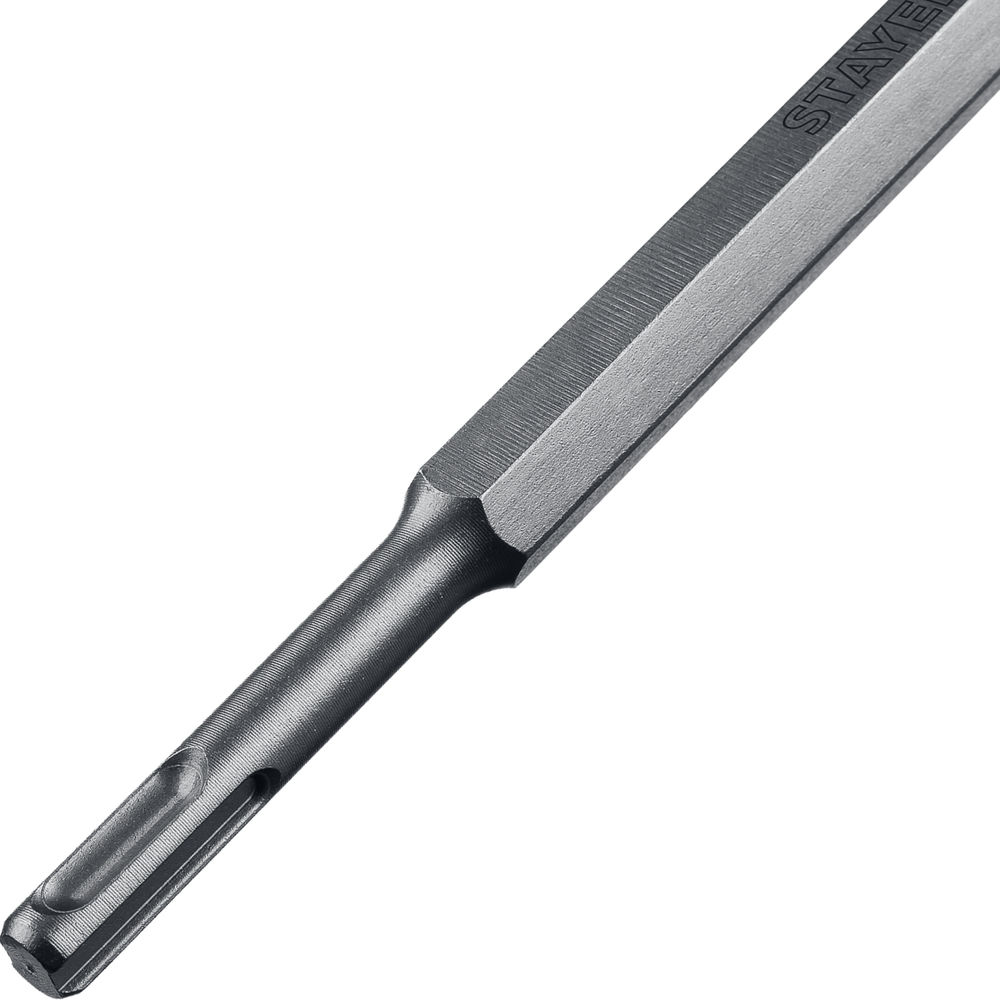 Зубило-штробер Gorilla Force, 22 х 250 мм, SDS-Plus STAYER Professional 29357-22-250_z02
