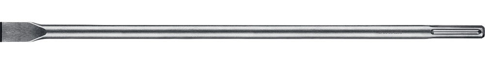 Зубило плоское Gorilla Force, 25 x 600 мм, SDS-max STAYER Professional 29392-25-600