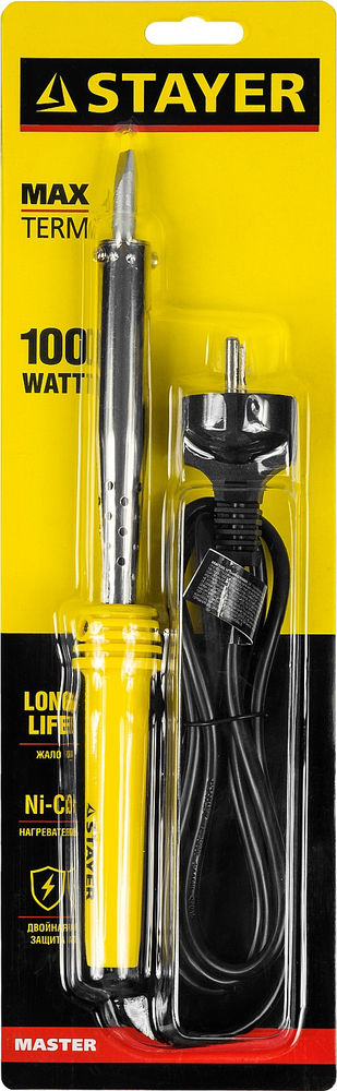 Молоток слесарный STAYER 300 г 2002-03  