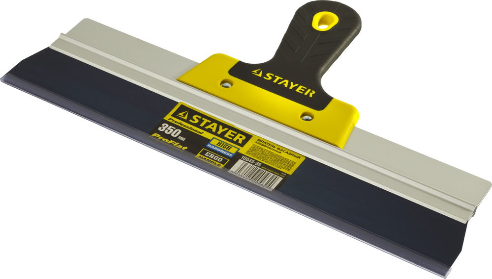 Валик игольчатый для наливных полов в сборе пластмассовые иглы бюгель 8 мм Professional STAYER 75х200 мм 03951-20  