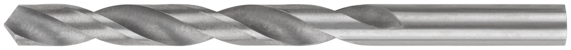 Сверла по металлу HSS, угол заточки 118°, 10,0 x 133 мм, (5 шт.) (35575М)