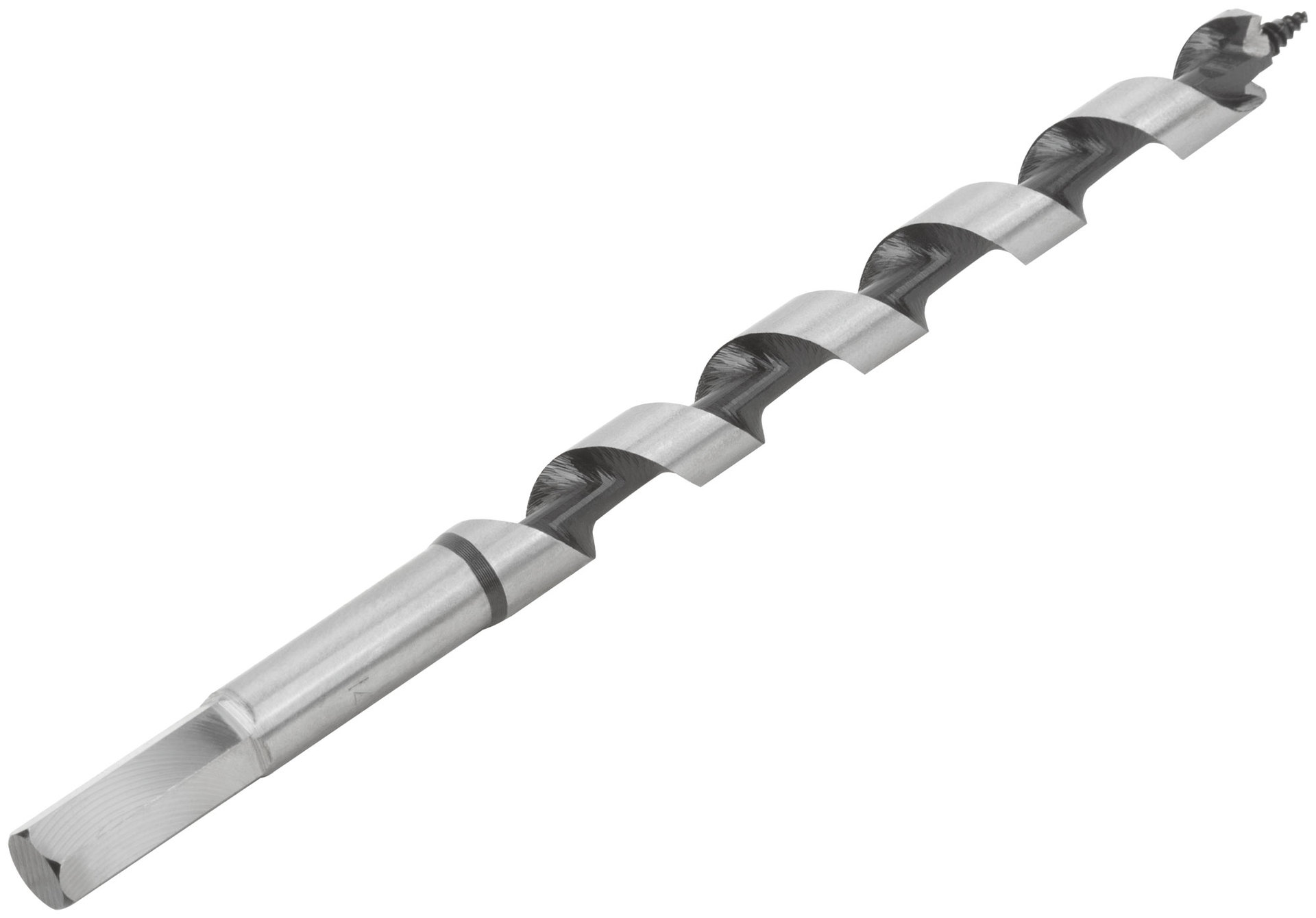 Сверло Левиса винтовое по дереву 14х230 мм (36245)