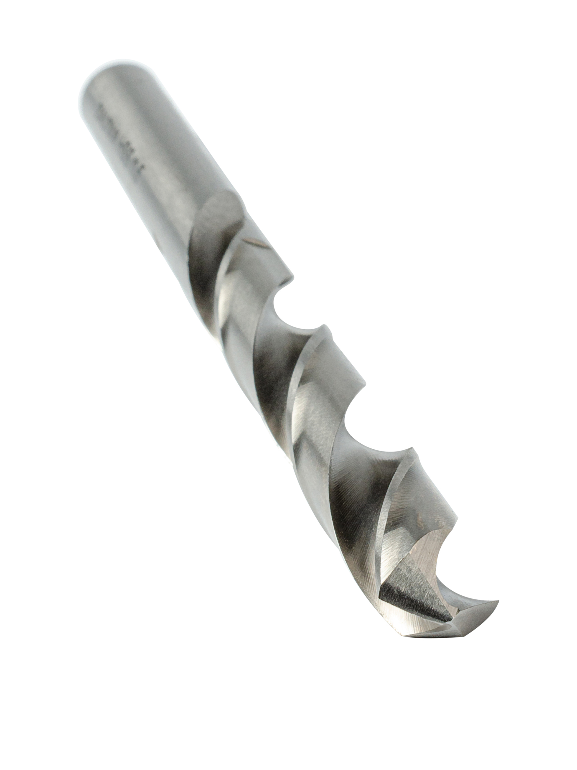 Сверло по металлу, индустриальное, DIN 338, HSS-G, Тип N, 5xD, O11.50 мм (ZA-73115)