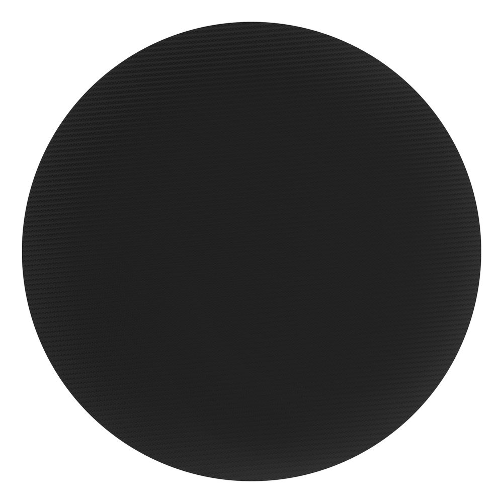 Тарелка опорная для дрели и УШМ с липучкой, 150 мм, стандартная, с адаптером c М14 на d8 Denzel (76252)