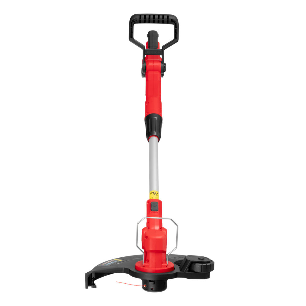 Триммер аккумуляторный GM-300, Li-Ion, 20 В MTX (58731)