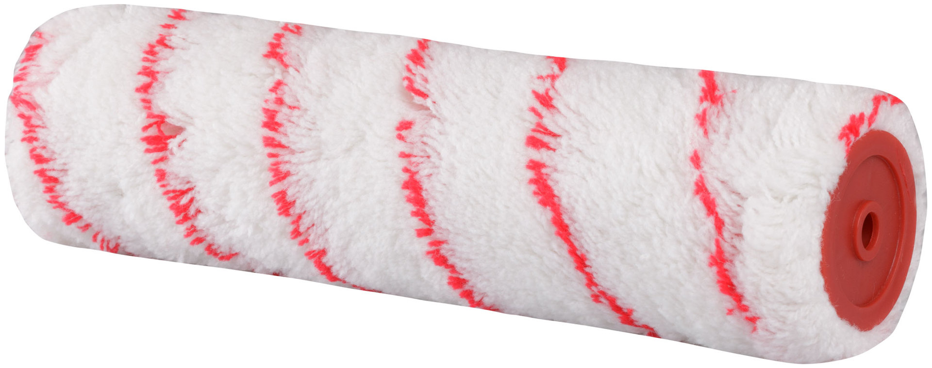 Валик, ядро 48 мм, полиакрил, ворс 18 мм, под 8 мм ручку, 250 мм (30-0807)