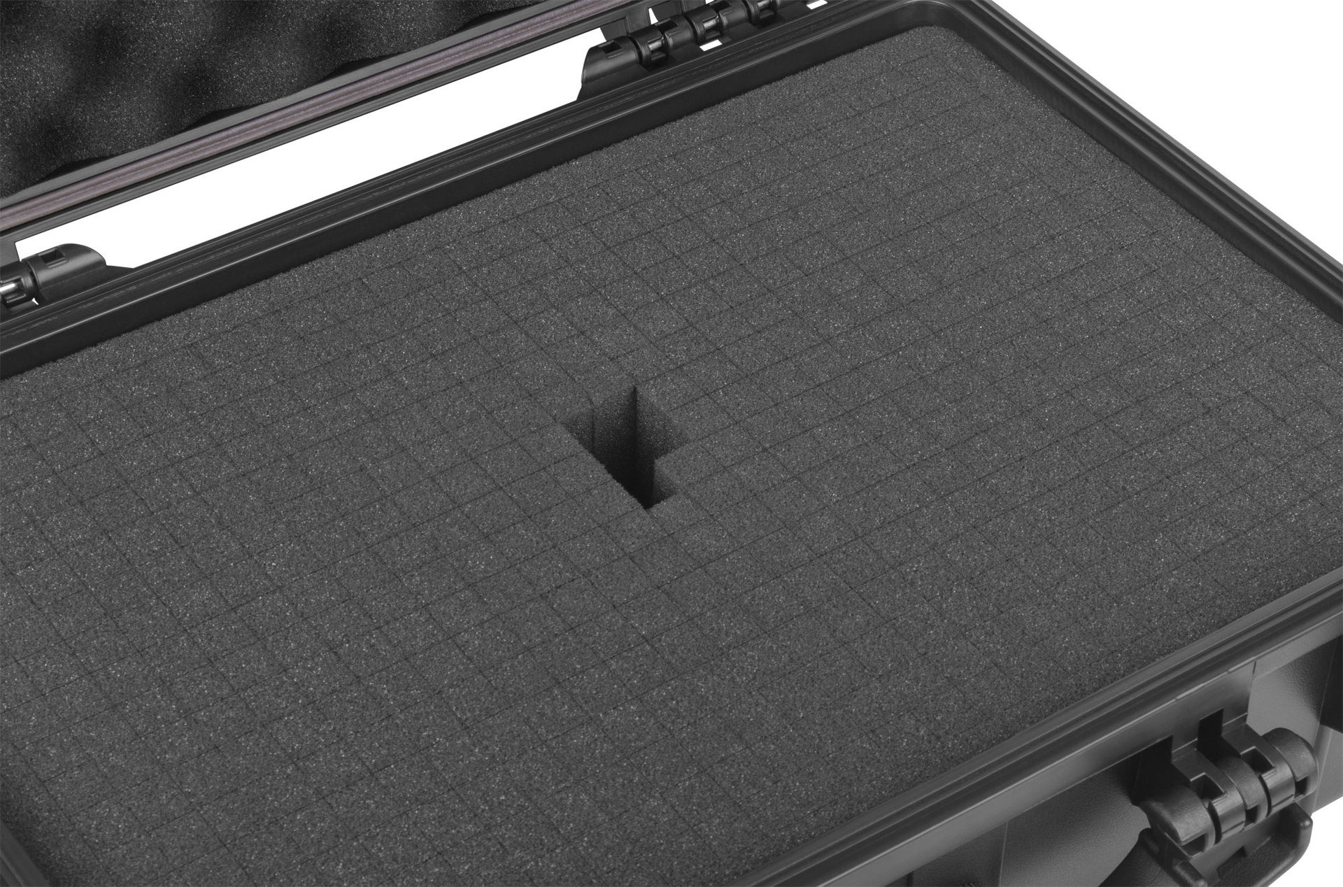 Ящик для инструмента Гранд пластиковый ударопрочный 470х357х175 мм