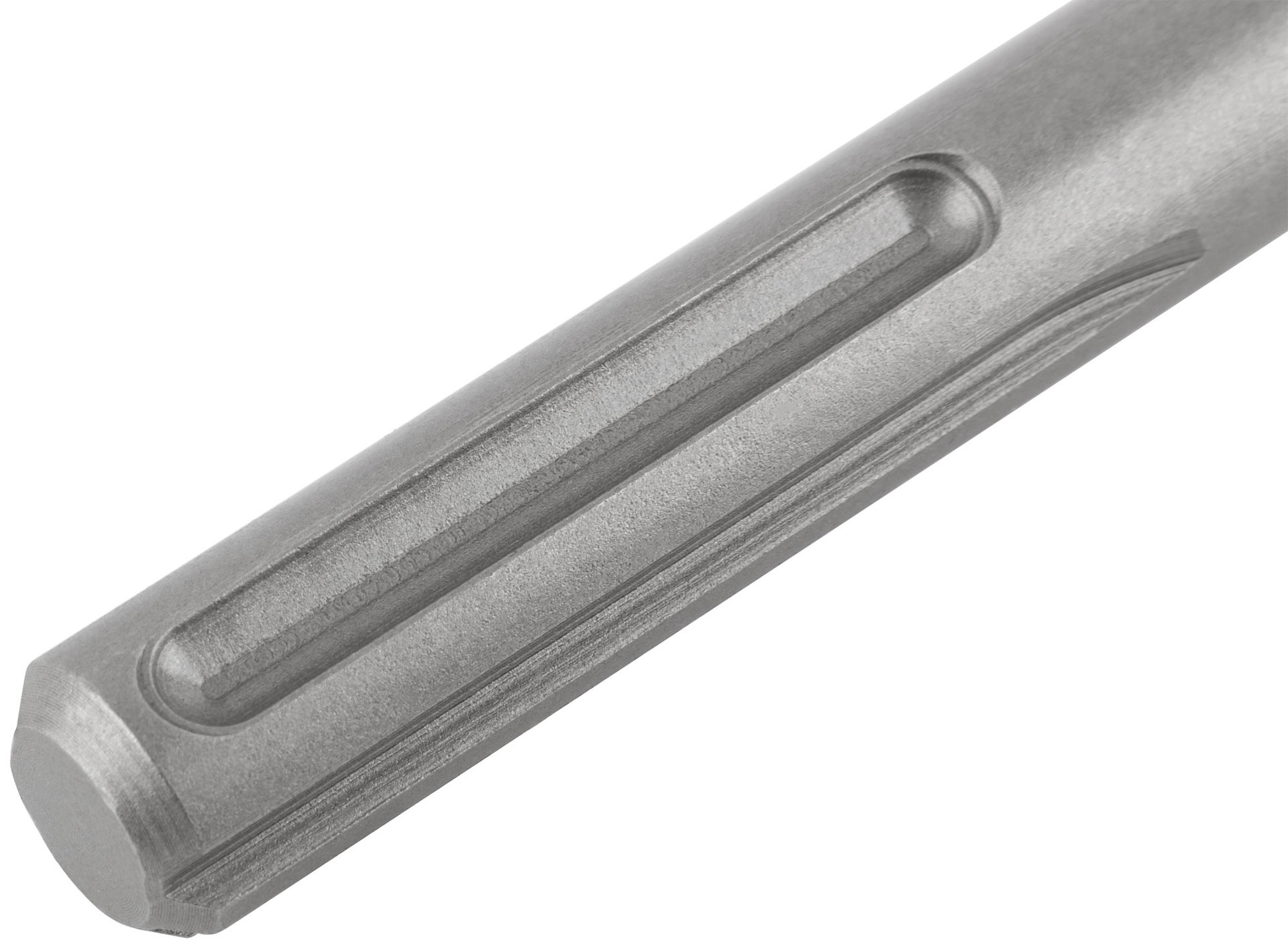 Зубило пикообразное SDS-MAX, легированная сталь 18х400 мм (33501)