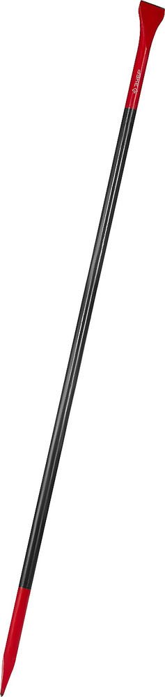 Лом строительный 1300 мм d 25 мм ЗУБР 2180-1.3