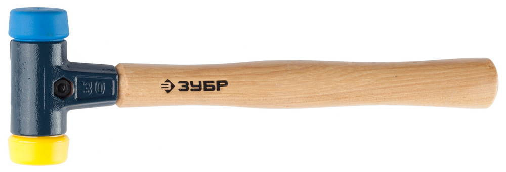 Молоток многофункциональный 30 мм 350 г ЗУБР 2044-30
