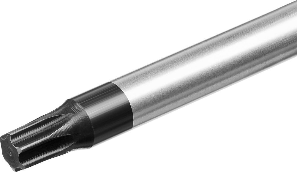 Отвертка TX40 x 125 мм ЗУБР Профессионал 25234-40
