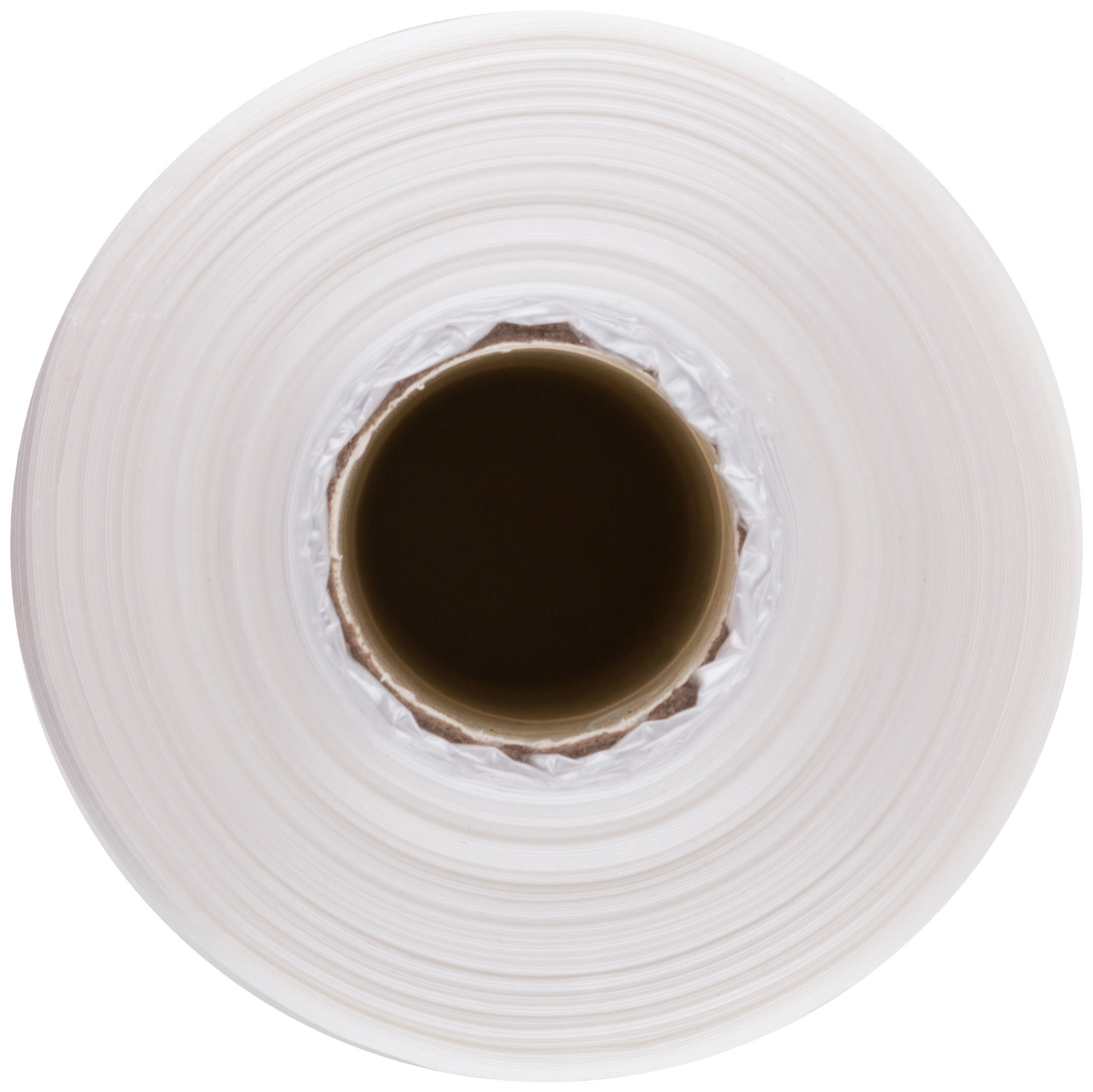 Укрывная пленка с ПЭ-лентой, статически заряжена, 7 мкр., 270 см х 17 м, Clever Cover, 30-7128