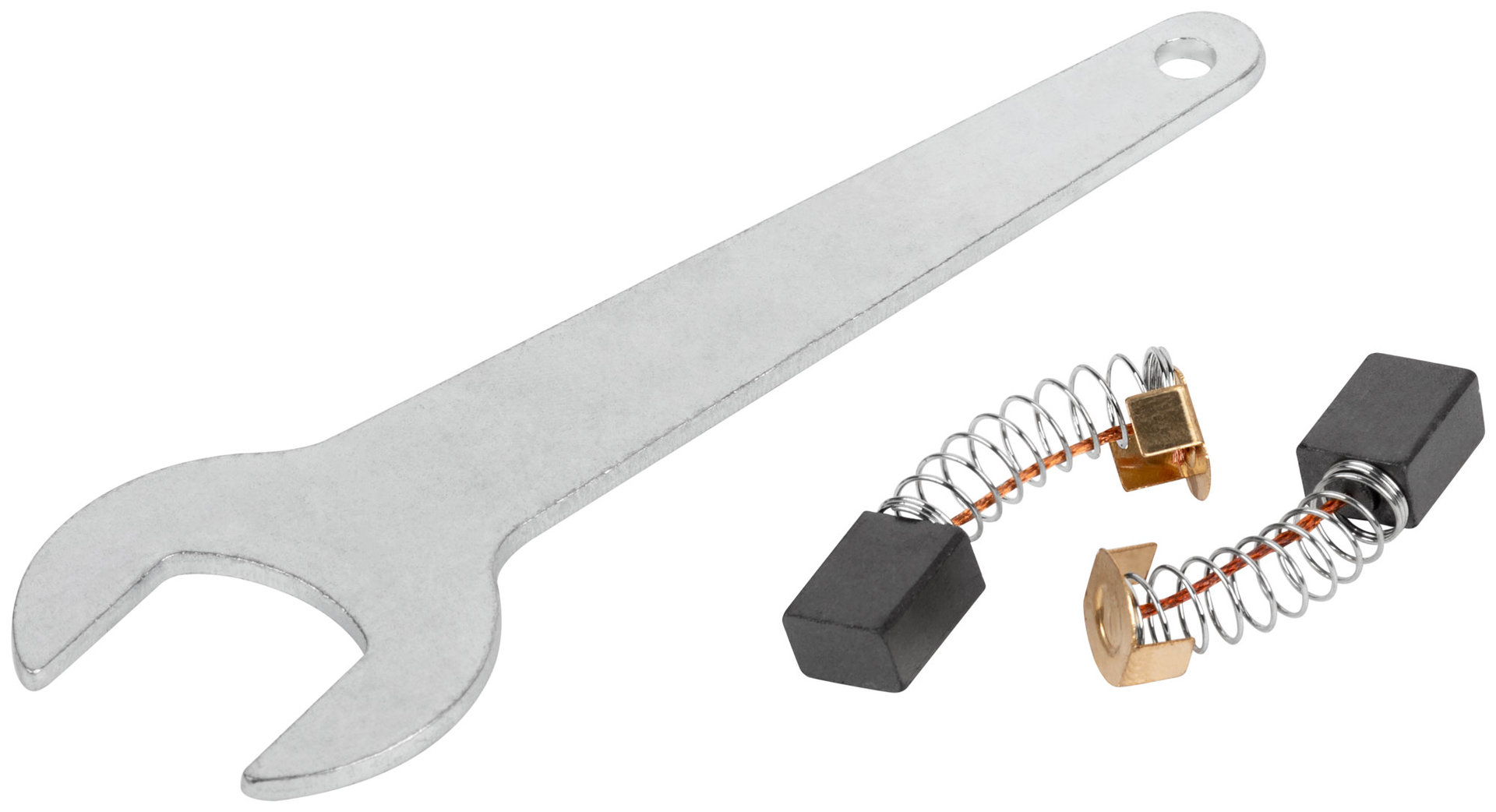 Фрезер 1800 Вт; 6000-22000 об/мин; 8/12 мм; 40 мм; 5,5 кг ; БС щеток; коробка (80596)