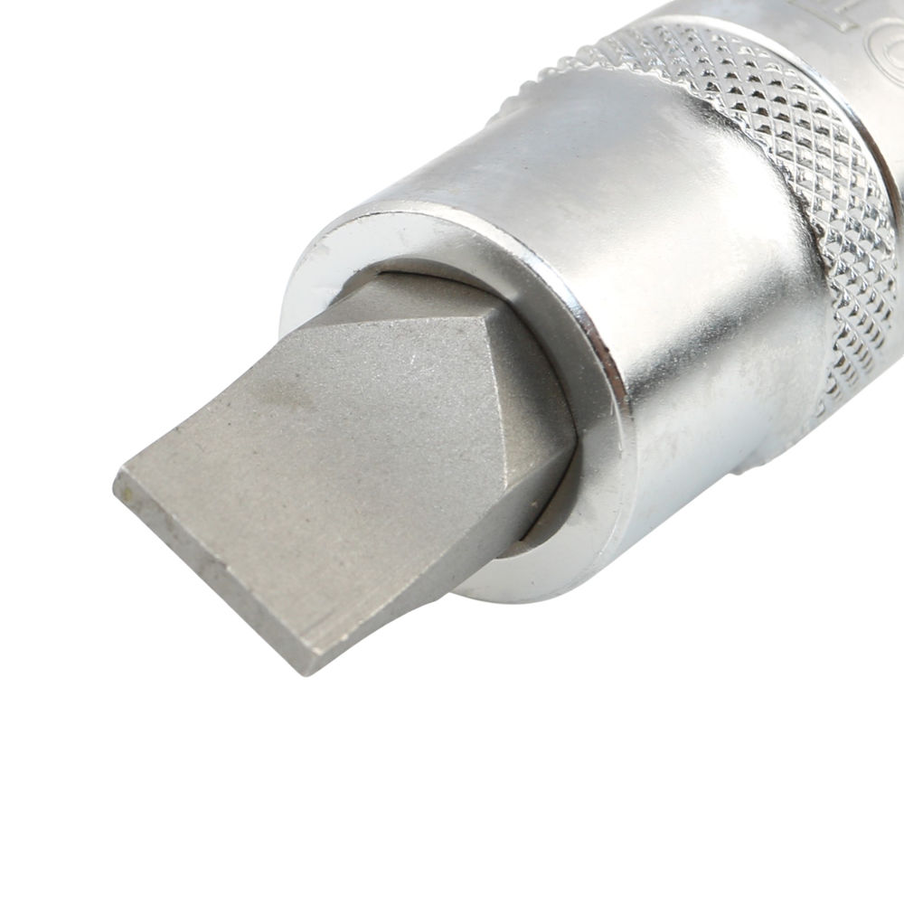 Головка со вставкой, 1/2, SL12, 55 мм, Licota, H4SL012