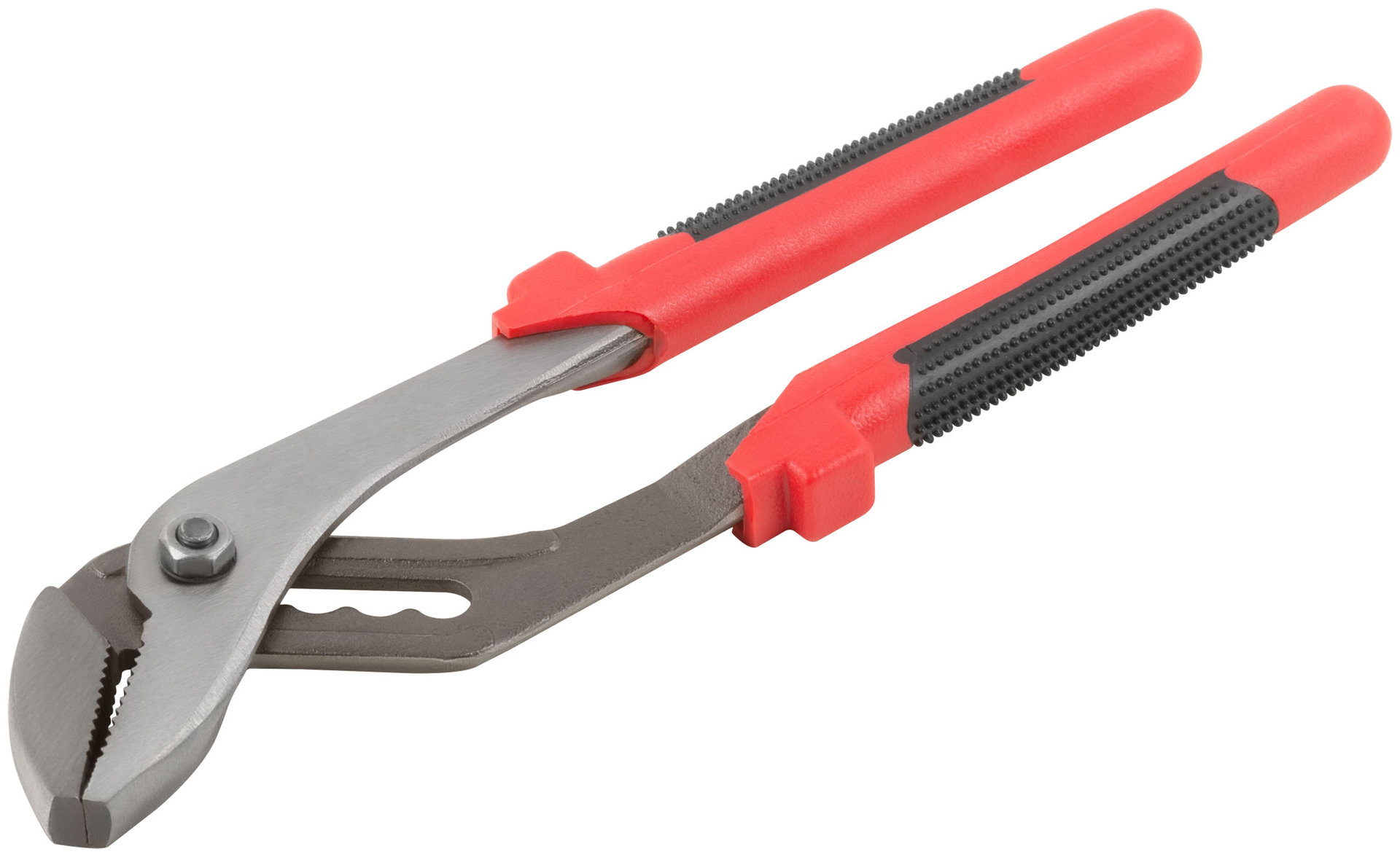 Клещи переставные Стандарт тип В3, плоские губки 250 мм ( 40 / 65 мм )