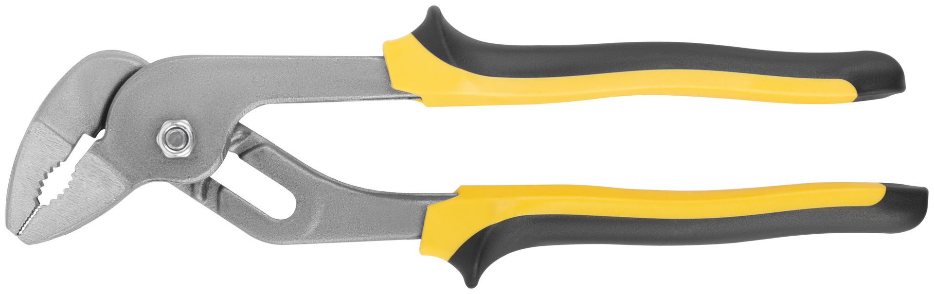 Клещи переставные Стайл тип А2 250 мм ( 34 / 60 мм )