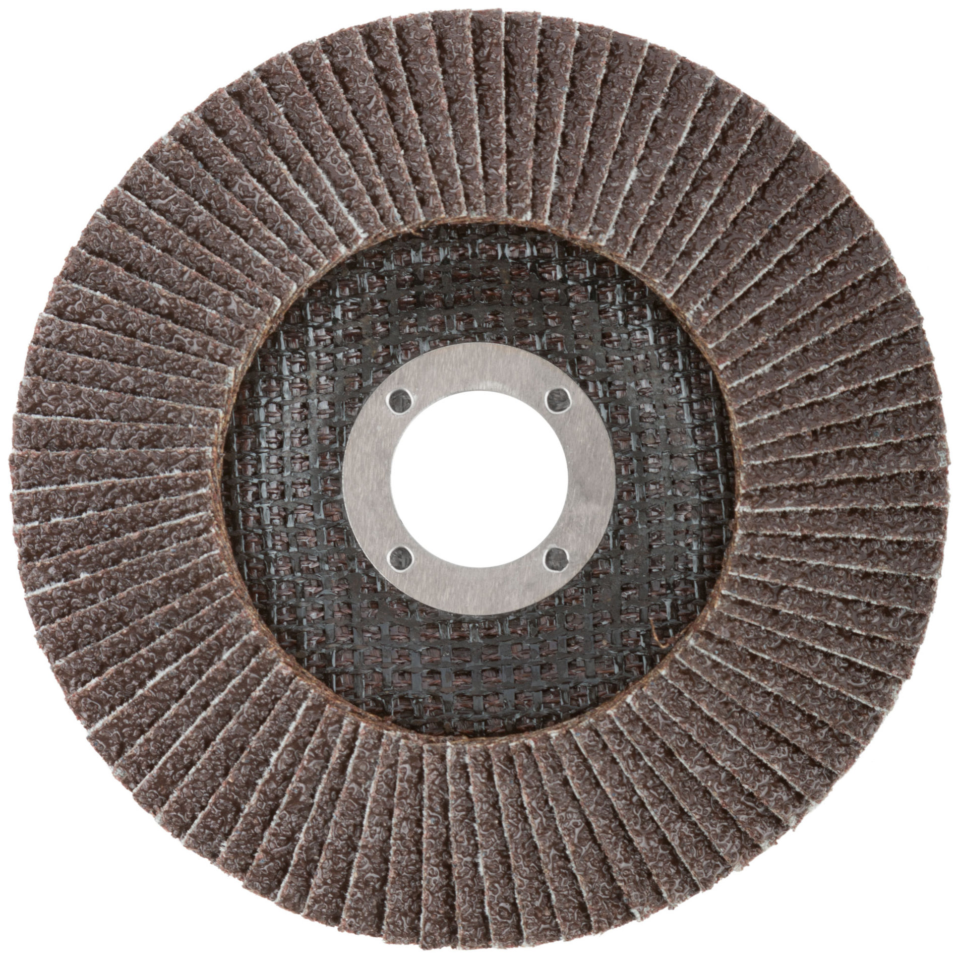 Круг лепестковый торцевой Cutop Profi (80 лепестков) 125 х 22,2 мм, Р36 (70-12536)