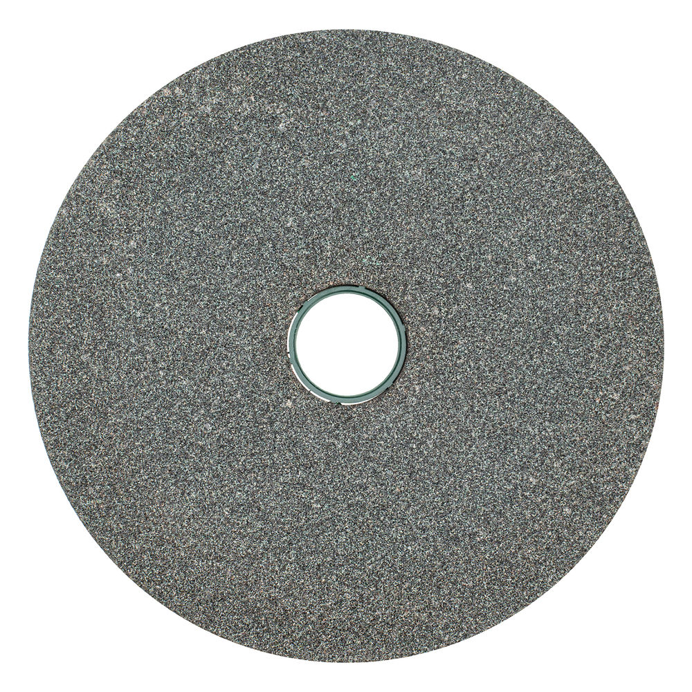 Круг шлифовальный, 200 х 20 х 32 мм, 63С, F40, (K, L) Луга (73482)