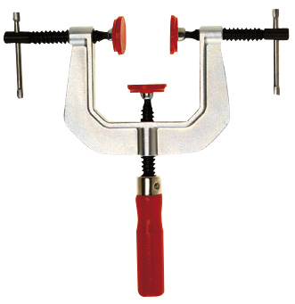 Струбцина кромочная С-образная KT8-3 BE-KT8-3