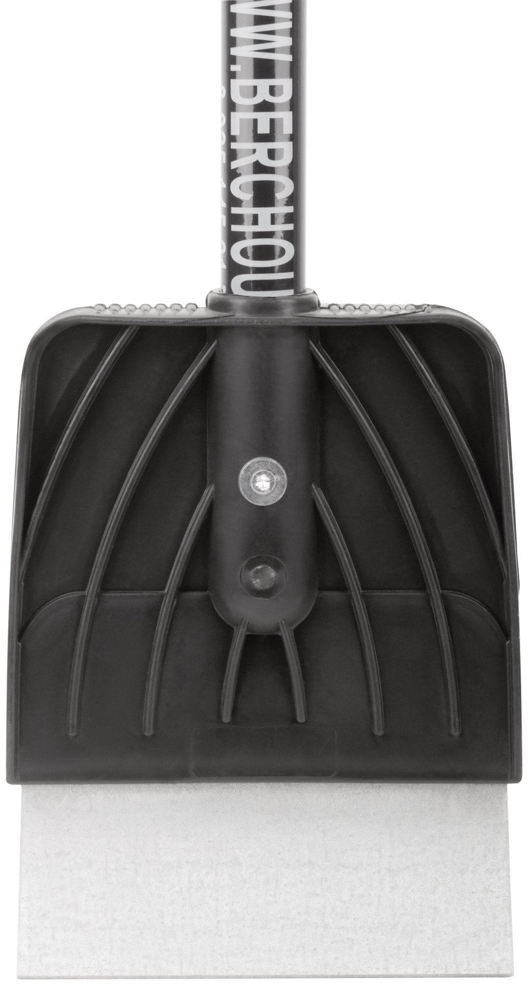 Ледоруб Профи, металлический черенок, 200х265х1200 мм (68145)