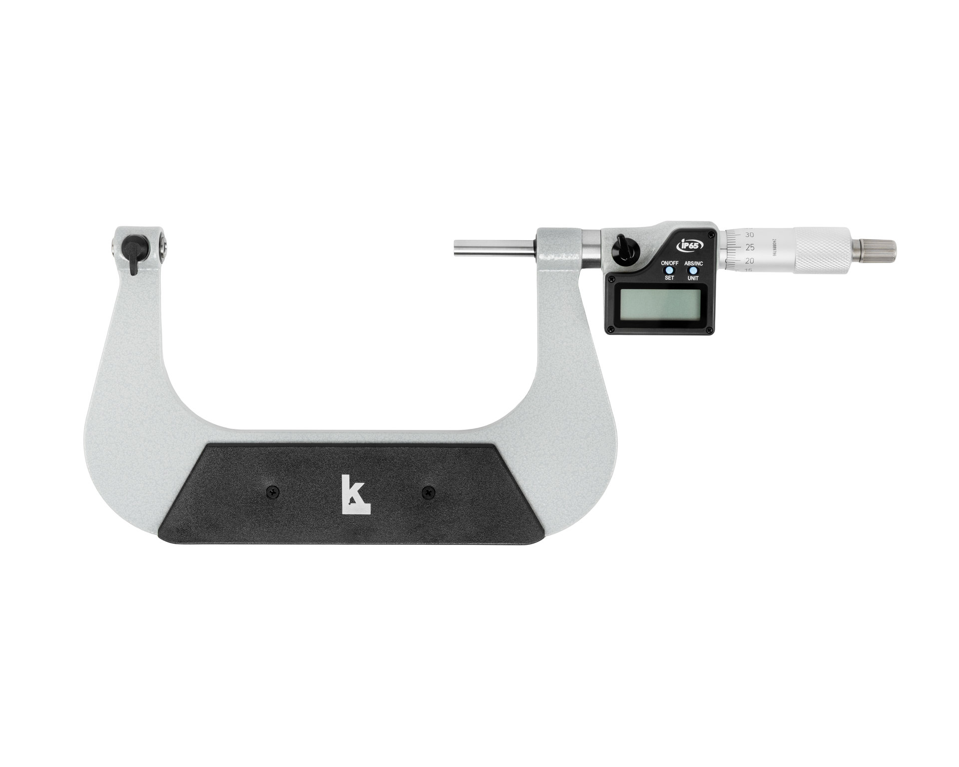 Микрометр резьбовой МВМЦ 100-125 0,001 электр. (ГРСИ 94420-25) IP65 КЛБ